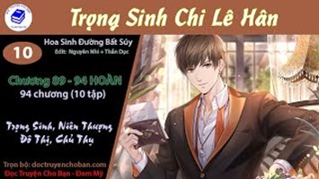 Trọng Sinh Chi Lê Hân